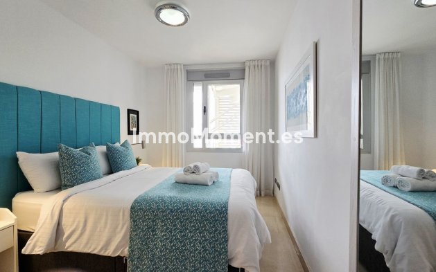 Resale - Apartment - Marbella - San Pedro de Alcántara