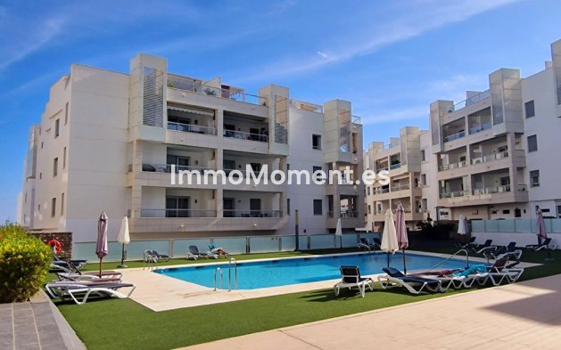 Resale - Apartment - Marbella - San Pedro de Alcántara
