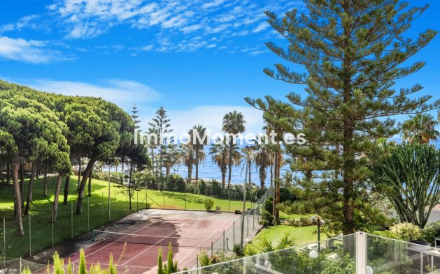 Bestaande woning - Geschakelde woning - Marbella - The Golden Mile