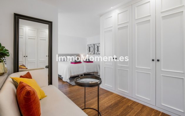Bestaande woning - Geschakelde woning - Marbella - The Golden Mile