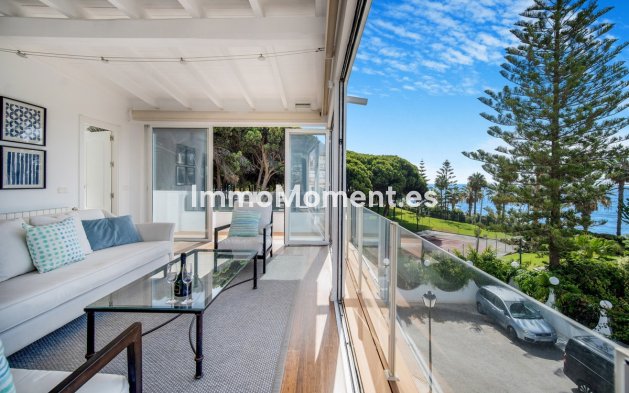 Bestaande woning - Geschakelde woning - Marbella - The Golden Mile