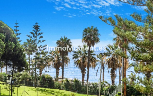 Bestaande woning - Geschakelde woning - Marbella - The Golden Mile