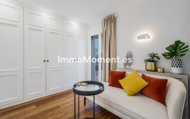 Bestaande woning - Geschakelde woning - Marbella - The Golden Mile