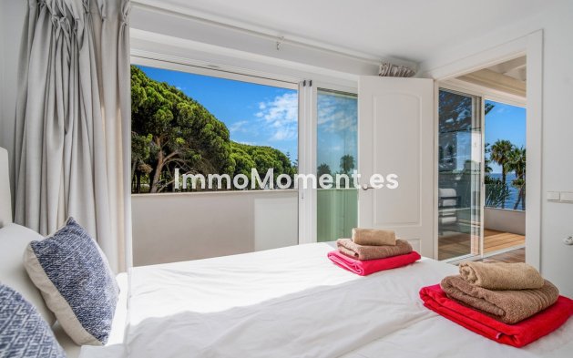 Bestaande woning - Geschakelde woning - Marbella - The Golden Mile