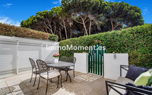 Bestaande woning - Geschakelde woning - Marbella - The Golden Mile