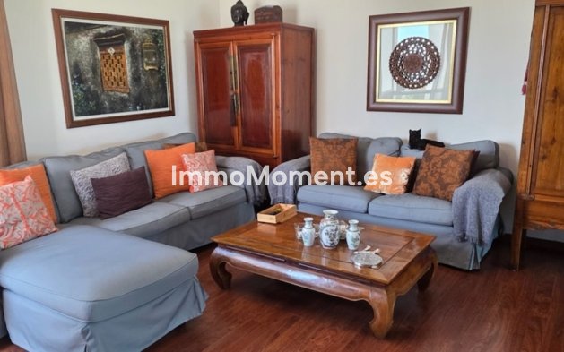 Revente - Maison mitoyenne - Benahavís - Benahavís Centro