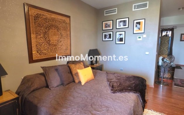 Revente - Maison mitoyenne - Benahavís - Benahavís Centro