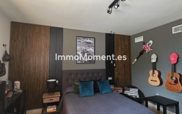 Revente - Maison mitoyenne - Benahavís - Benahavís Centro