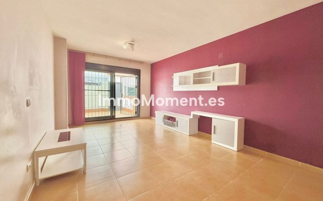 Wiederverkauf - Wohnung - Mijas - Mijas Costa