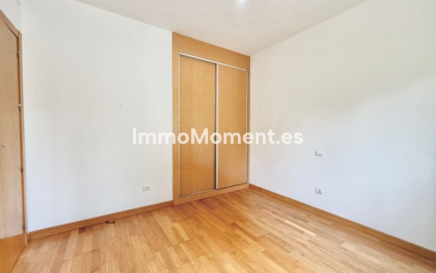 Wiederverkauf - Wohnung - Mijas - Mijas Costa