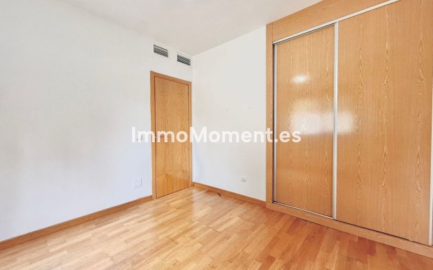 Wiederverkauf - Wohnung - Mijas - Mijas Costa