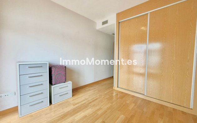 Wiederverkauf - Wohnung - Mijas - Mijas Costa