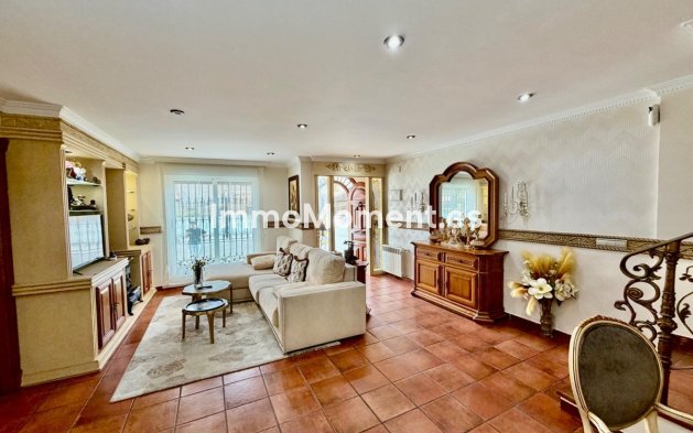 Revente - Villa - Orihuela - La Zenia