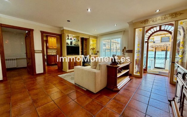 Revente - Villa - Orihuela - La Zenia