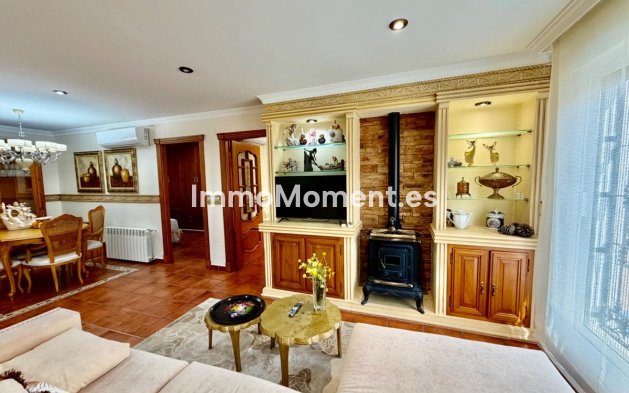 Revente - Villa - Orihuela - La Zenia