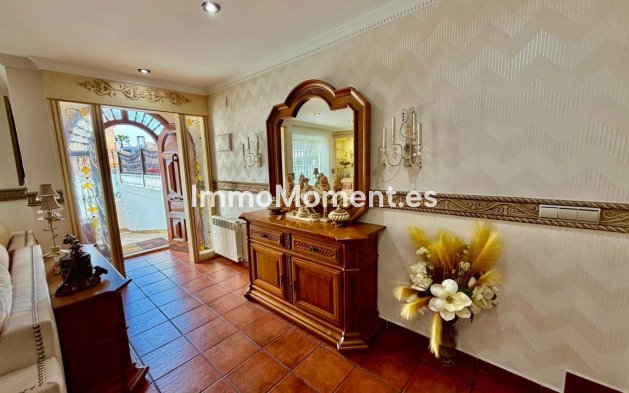 Revente - Villa - Orihuela - La Zenia