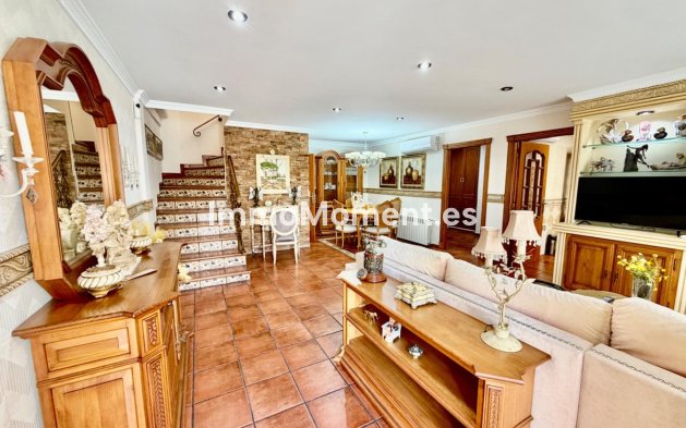 Revente - Villa - Orihuela - La Zenia