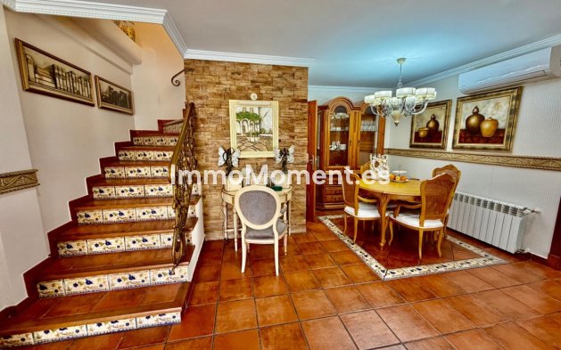 Revente - Villa - Orihuela - La Zenia