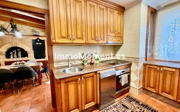 Revente - Villa - Orihuela - La Zenia