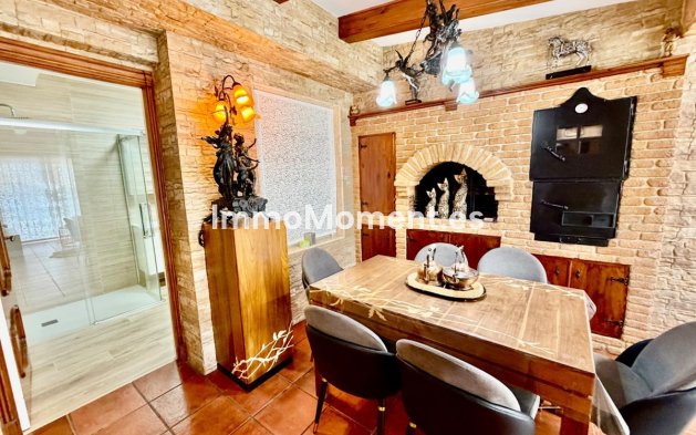 Revente - Villa - Orihuela - La Zenia