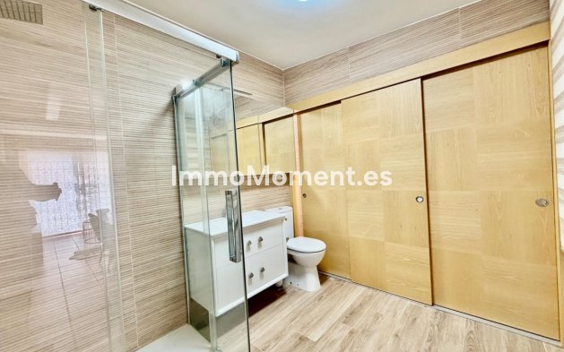 Revente - Villa - Orihuela - La Zenia