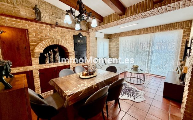 Revente - Villa - Orihuela - La Zenia
