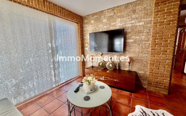 Revente - Villa - Orihuela - La Zenia
