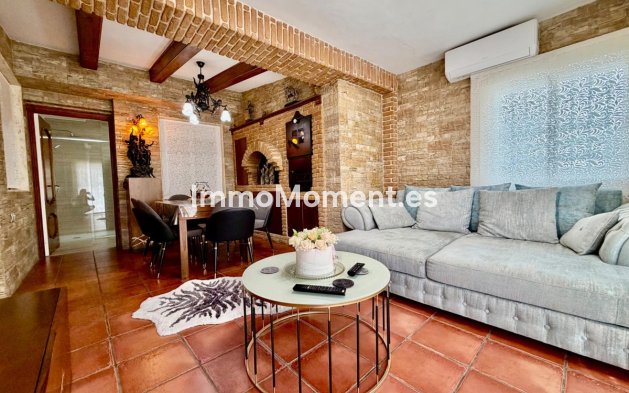 Revente - Villa - Orihuela - La Zenia