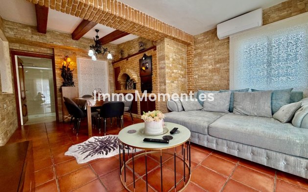 Revente - Villa - Orihuela - La Zenia