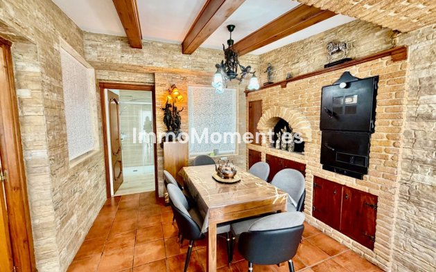 Revente - Villa - Orihuela - La Zenia