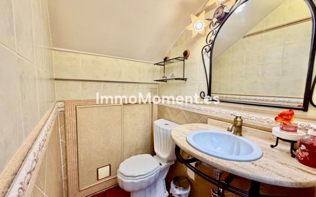 Revente - Villa - Orihuela - La Zenia