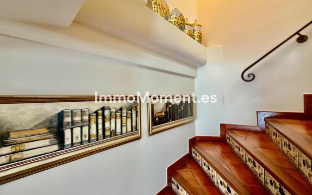 Revente - Villa - Orihuela - La Zenia