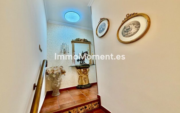 Revente - Villa - Orihuela - La Zenia