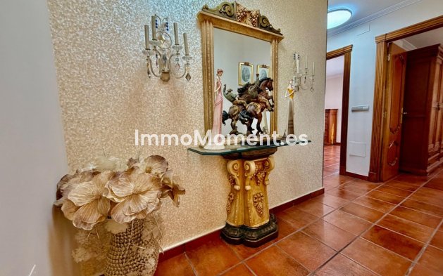 Revente - Villa - Orihuela - La Zenia
