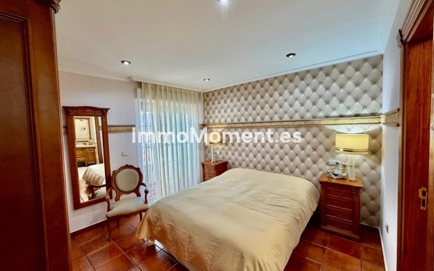 Revente - Villa - Orihuela - La Zenia