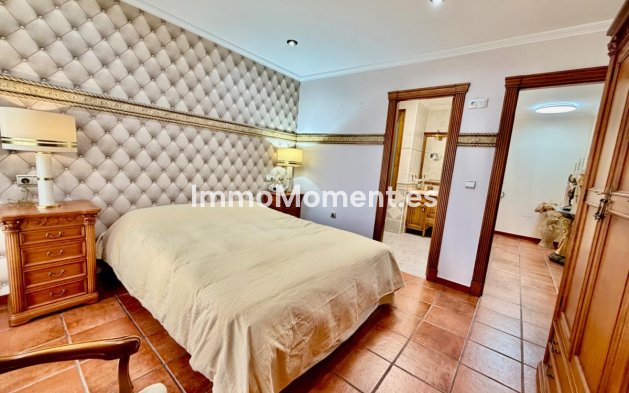 Revente - Villa - Orihuela - La Zenia