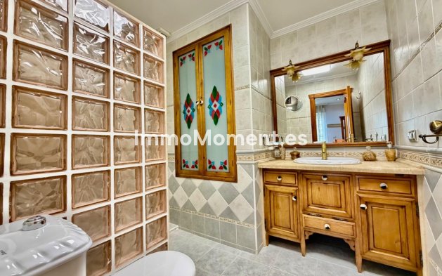Revente - Villa - Orihuela - La Zenia