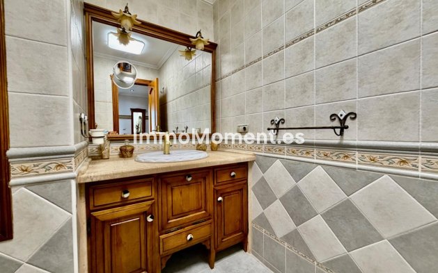 Revente - Villa - Orihuela - La Zenia