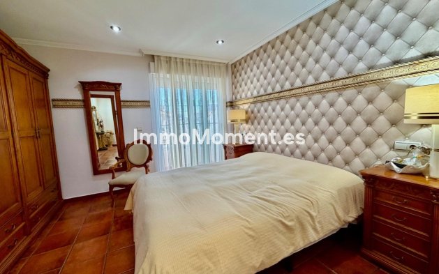 Revente - Villa - Orihuela - La Zenia