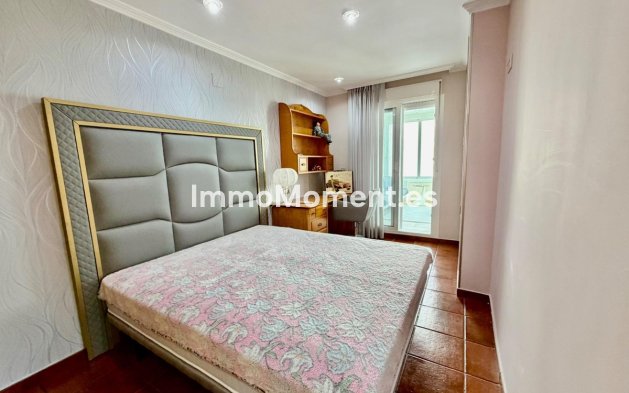 Revente - Villa - Orihuela - La Zenia