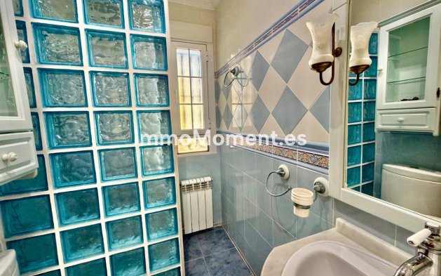 Revente - Villa - Orihuela - La Zenia