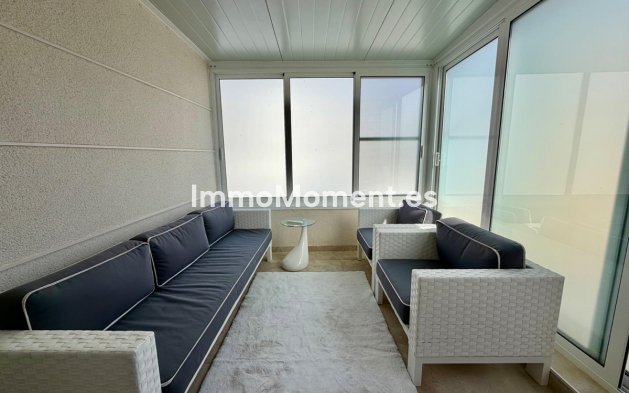 Revente - Villa - Orihuela - La Zenia