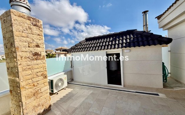 Revente - Villa - Orihuela - La Zenia