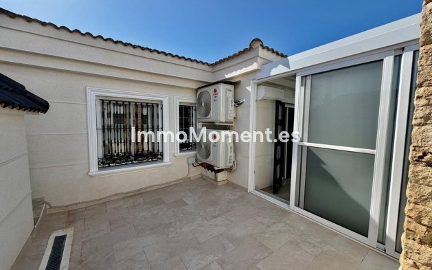 Revente - Villa - Orihuela - La Zenia