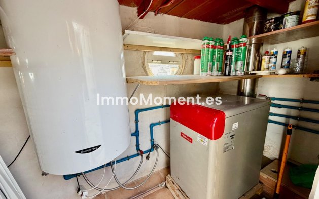 Revente - Villa - Orihuela - La Zenia
