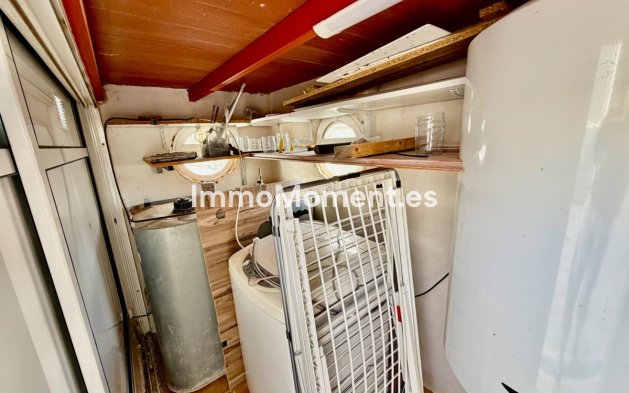 Revente - Villa - Orihuela - La Zenia