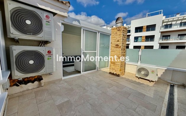 Revente - Villa - Orihuela - La Zenia