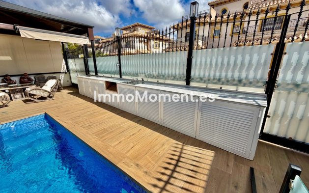 Revente - Villa - Orihuela - La Zenia
