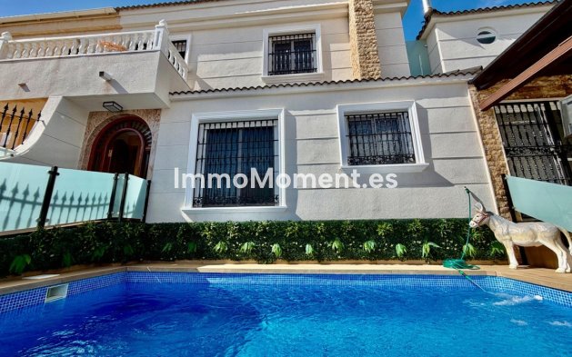 Revente - Villa - Orihuela - La Zenia