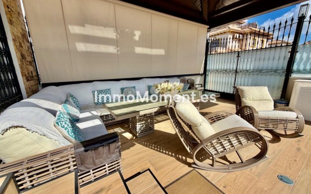 Revente - Villa - Orihuela - La Zenia